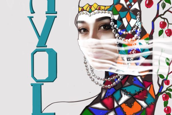 «Ayol» nomli spektakl namoyishi boʻlib oʻtdi.